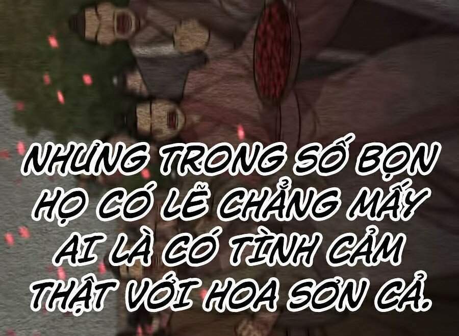 Hoa Sơn Tái Xuất Chapter 34 - Trang 2