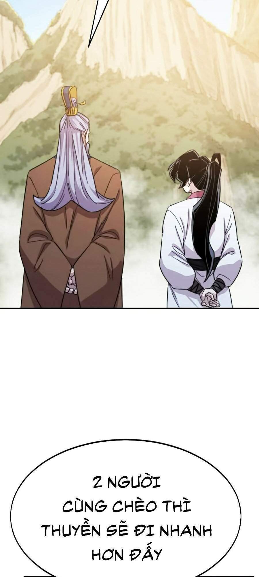 Hoa Sơn Tái Xuất Chapter 34 - Trang 2