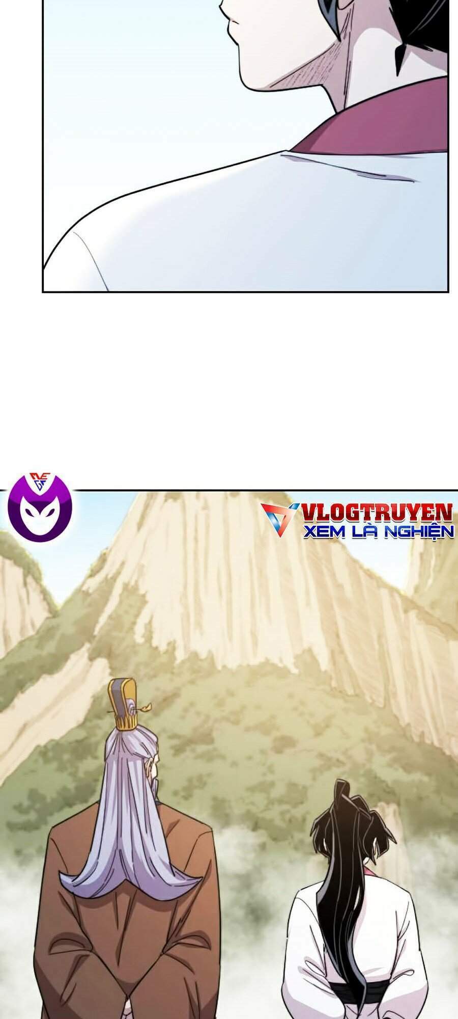 Hoa Sơn Tái Xuất Chapter 34 - Trang 2