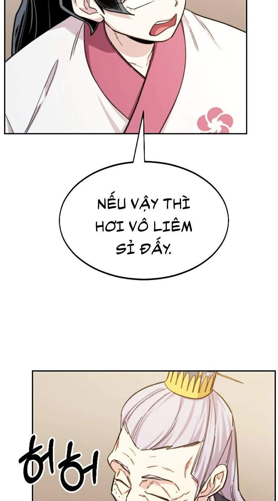 Hoa Sơn Tái Xuất Chapter 34 - Trang 2