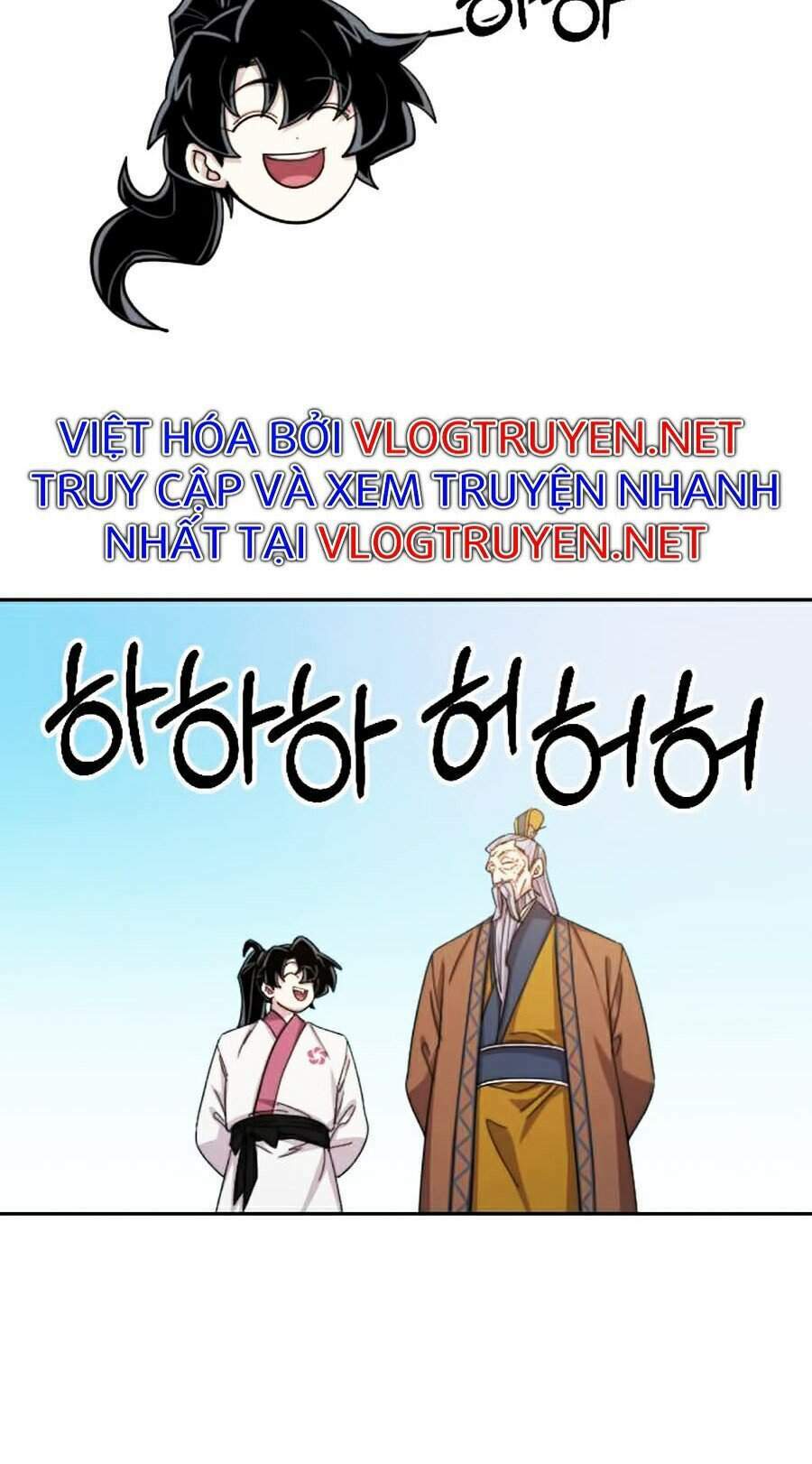 Hoa Sơn Tái Xuất Chapter 34 - Trang 2