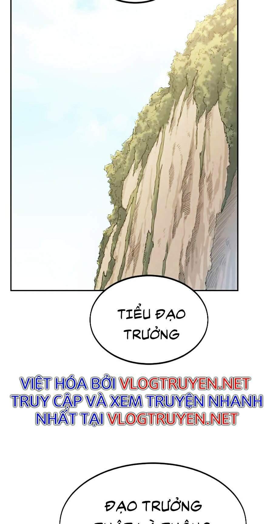 Hoa Sơn Tái Xuất Chapter 34 - Trang 2