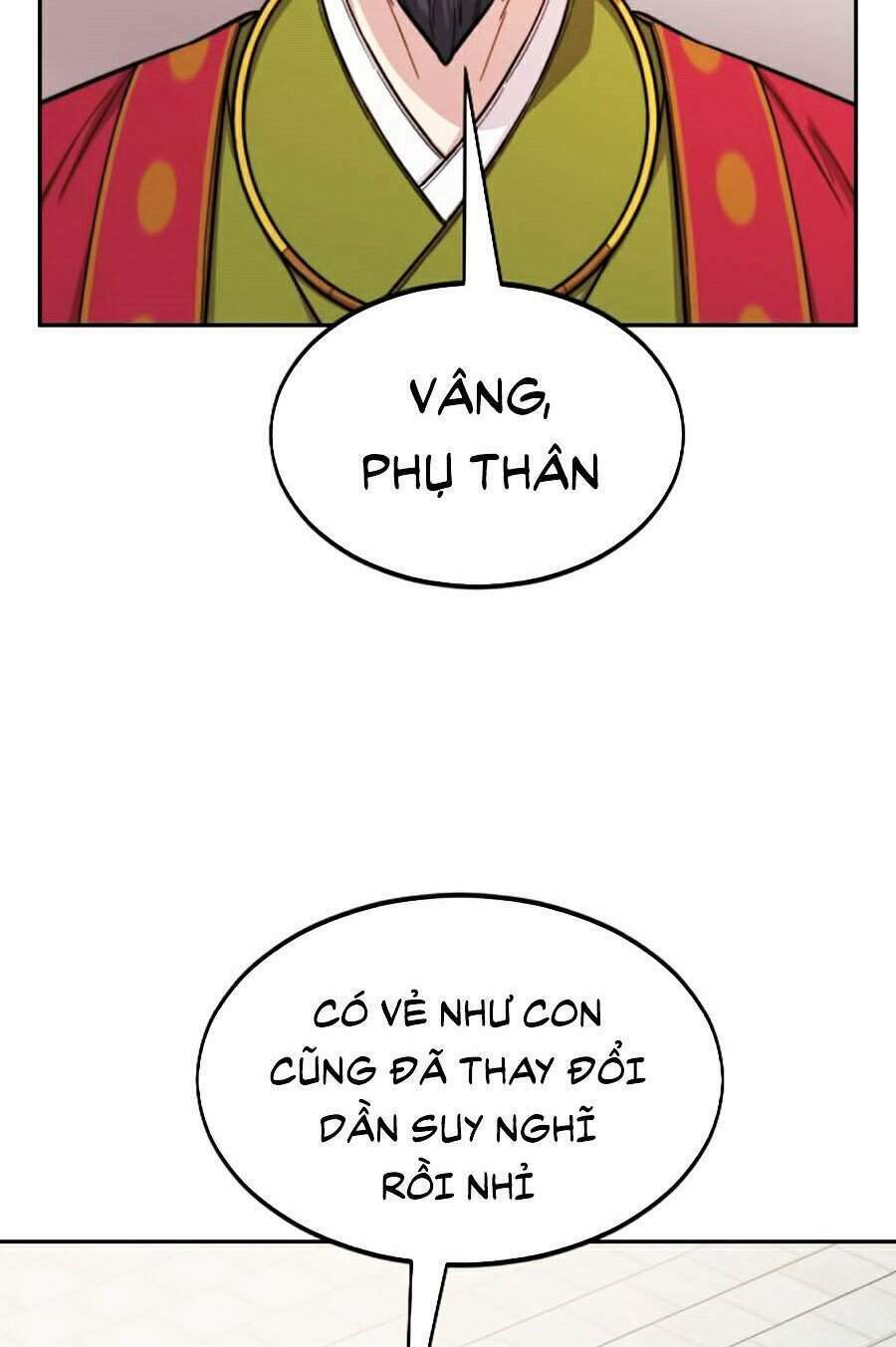 Hoa Sơn Tái Xuất Chapter 34 - Trang 2