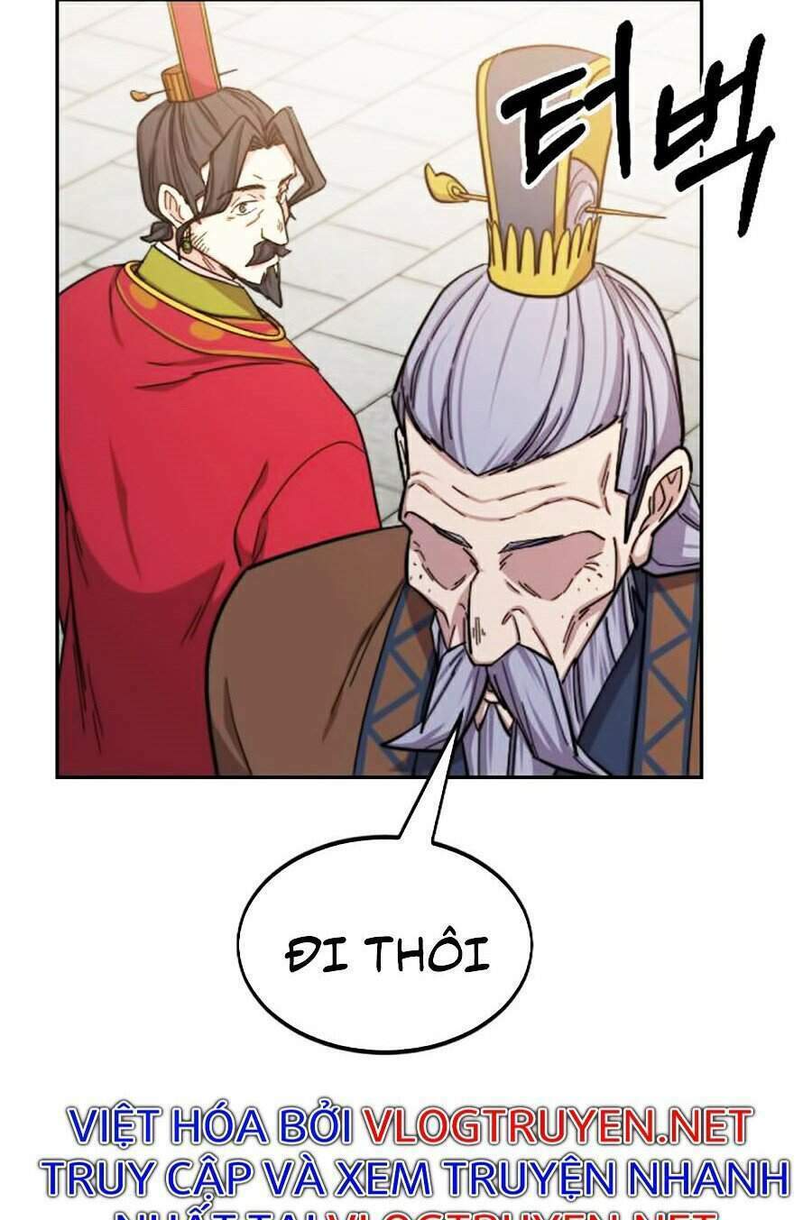 Hoa Sơn Tái Xuất Chapter 34 - Trang 2