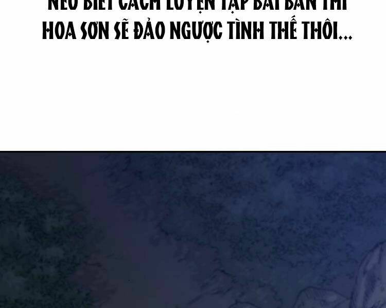 Hoa Sơn Tái Xuất Chapter 35 - Trang 2