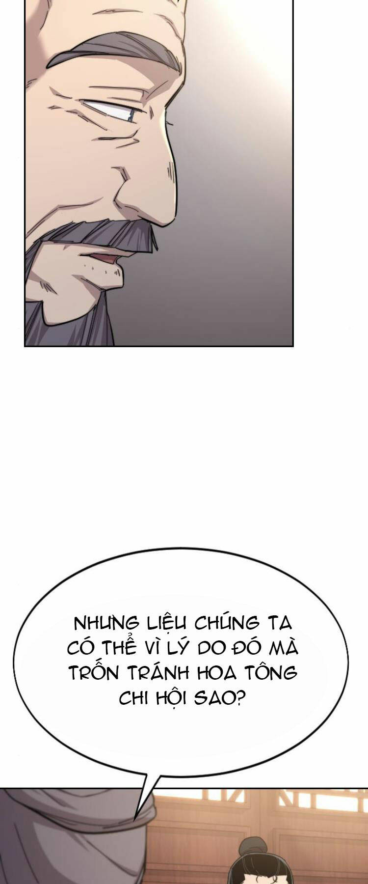 Hoa Sơn Tái Xuất Chapter 36 - Trang 2