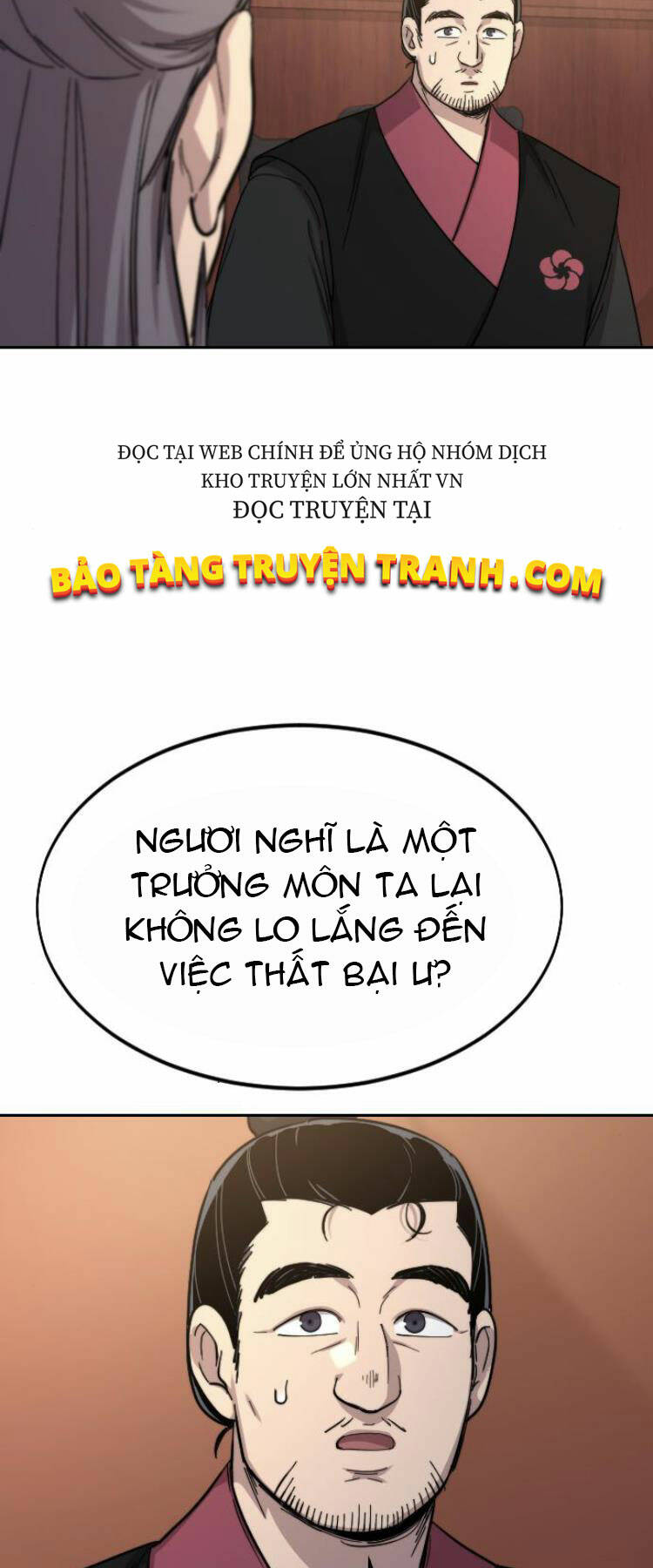 Hoa Sơn Tái Xuất Chapter 36 - Trang 2