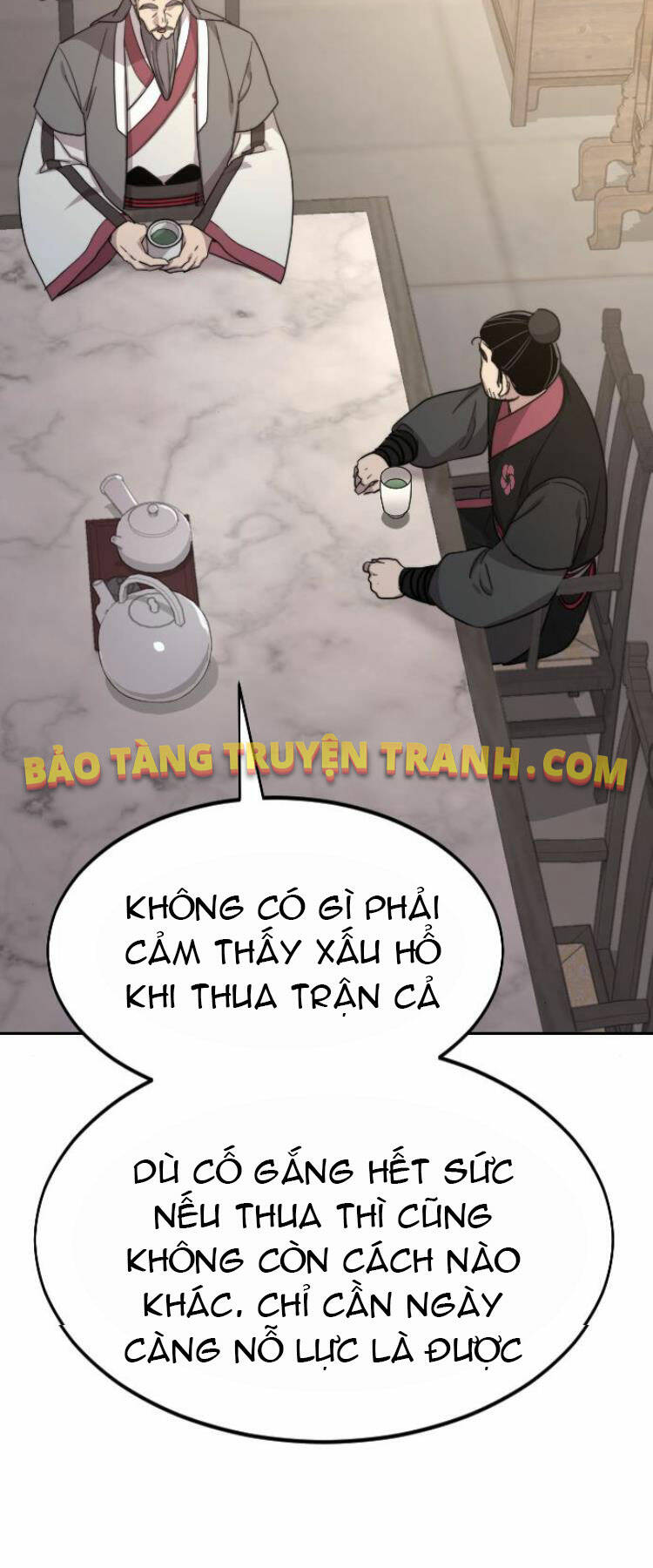 Hoa Sơn Tái Xuất Chapter 36 - Trang 2