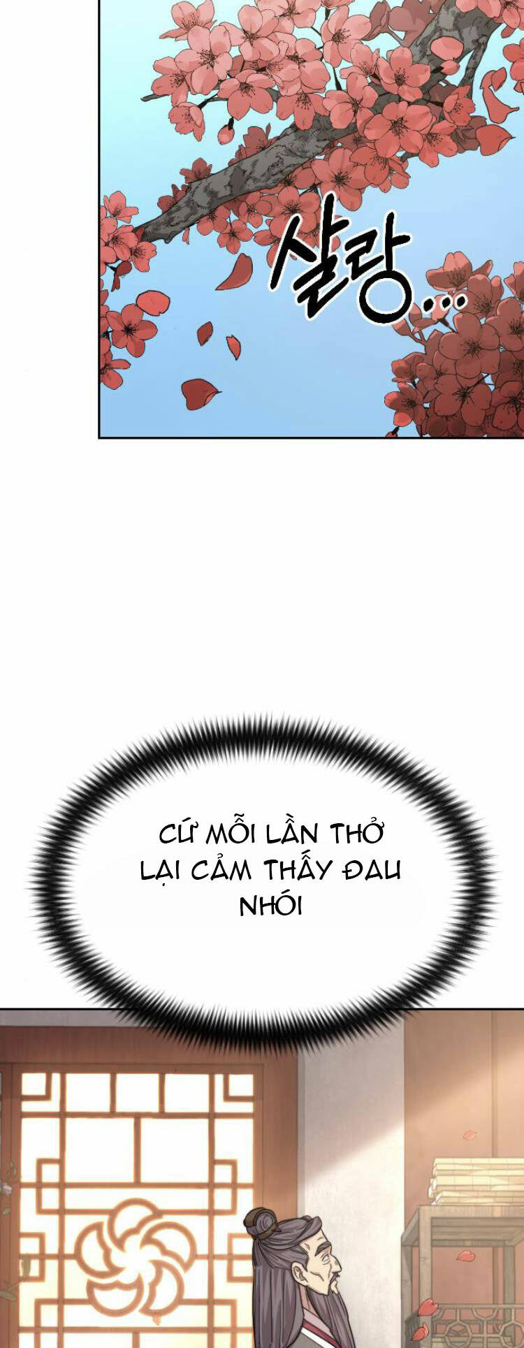 Hoa Sơn Tái Xuất Chapter 36 - Trang 2