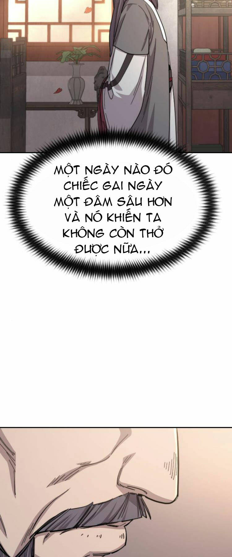 Hoa Sơn Tái Xuất Chapter 36 - Trang 2