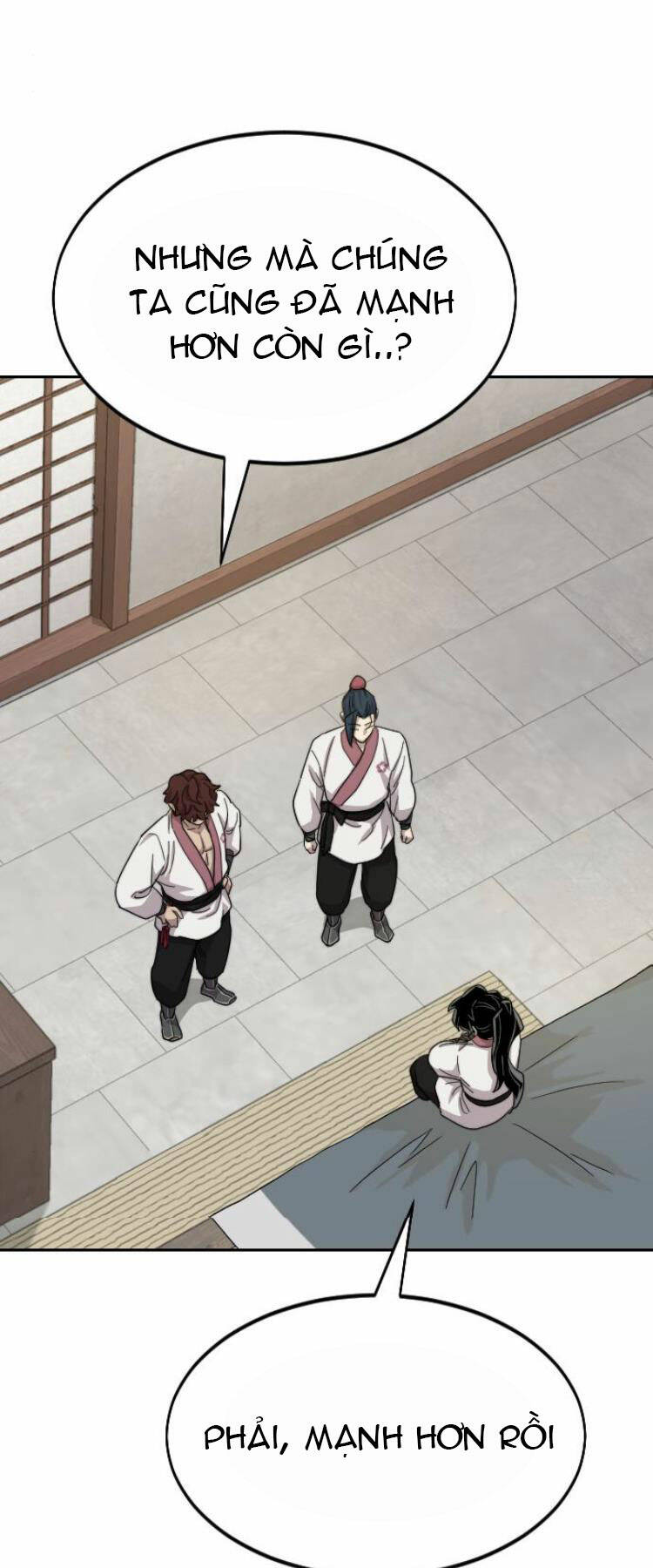 Hoa Sơn Tái Xuất Chapter 36 - Trang 2