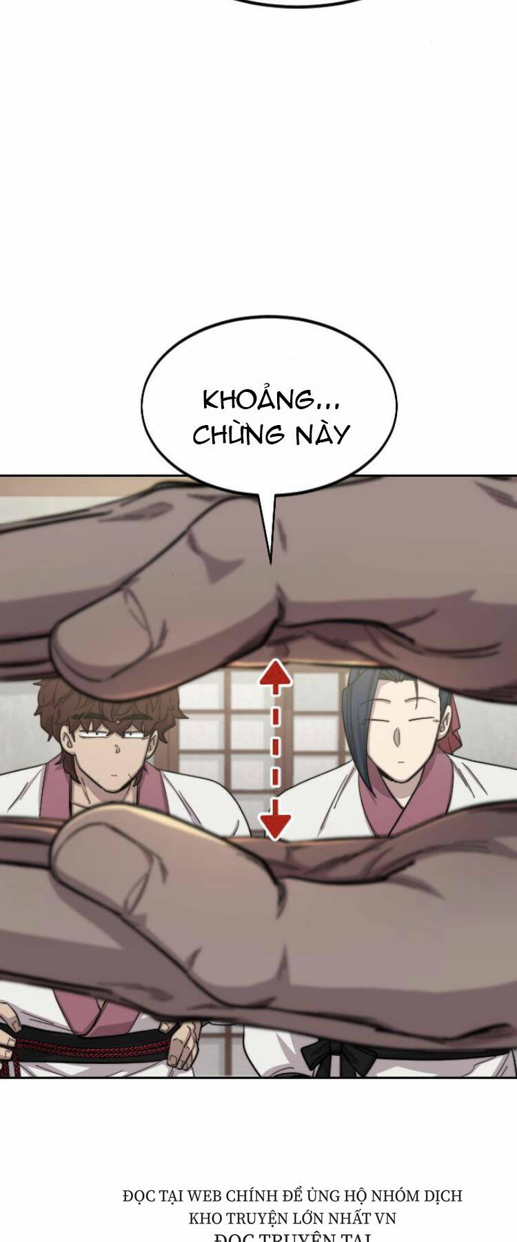 Hoa Sơn Tái Xuất Chapter 36 - Trang 2