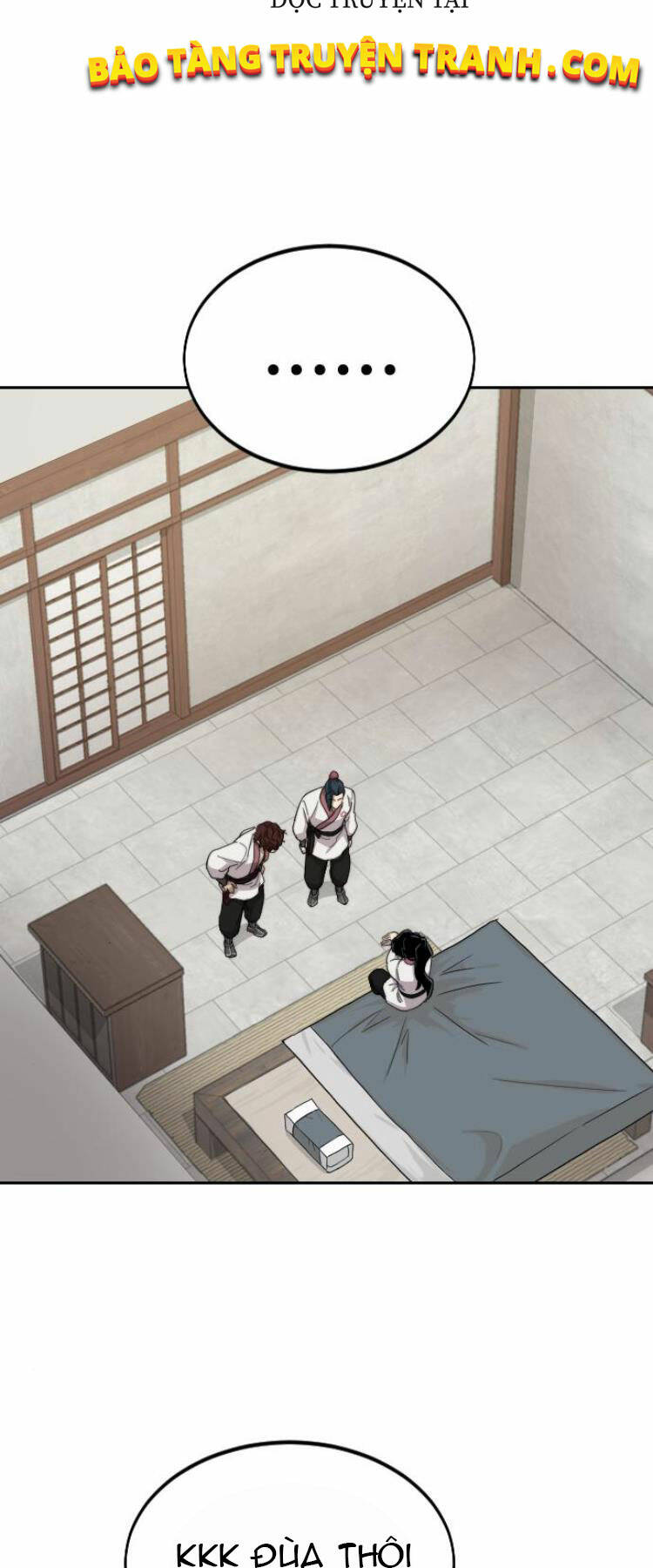 Hoa Sơn Tái Xuất Chapter 36 - Trang 2