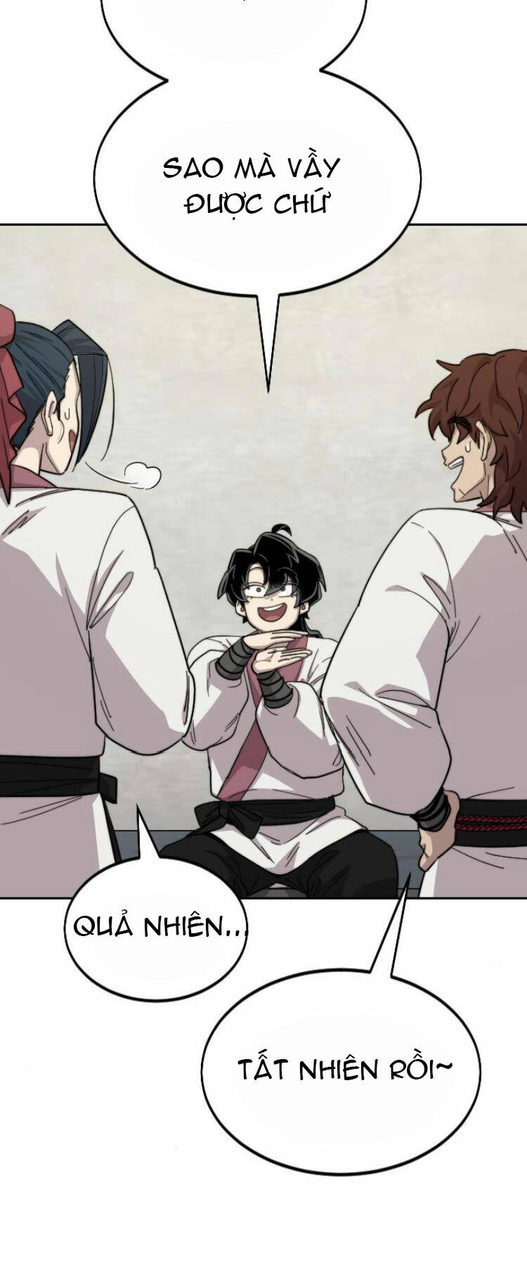 Hoa Sơn Tái Xuất Chapter 36 - Trang 2