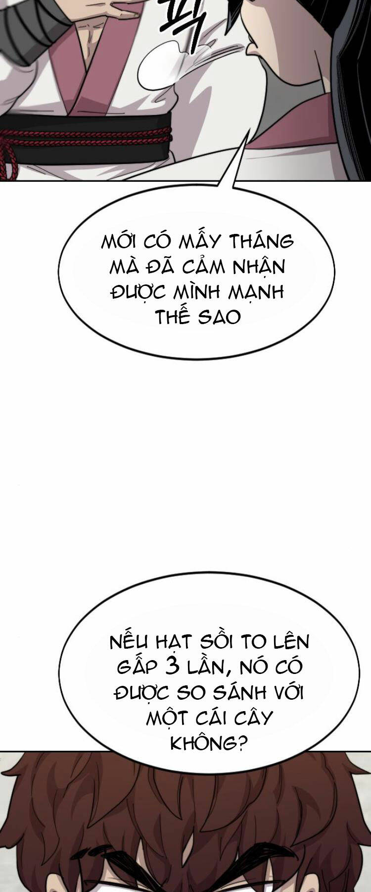 Hoa Sơn Tái Xuất Chapter 36 - Trang 2