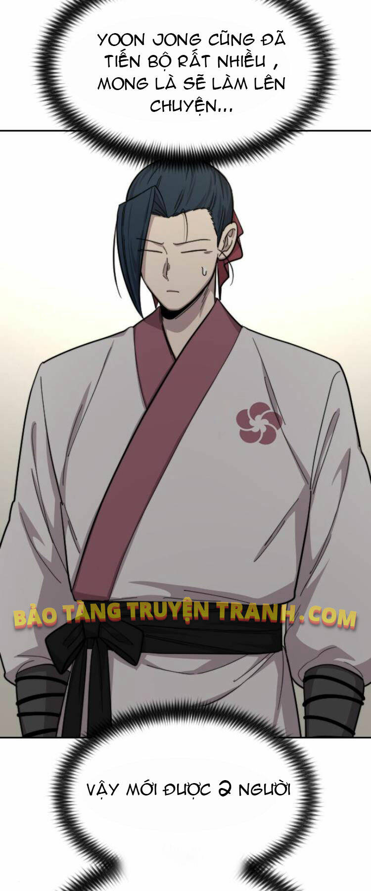 Hoa Sơn Tái Xuất Chapter 36 - Trang 2