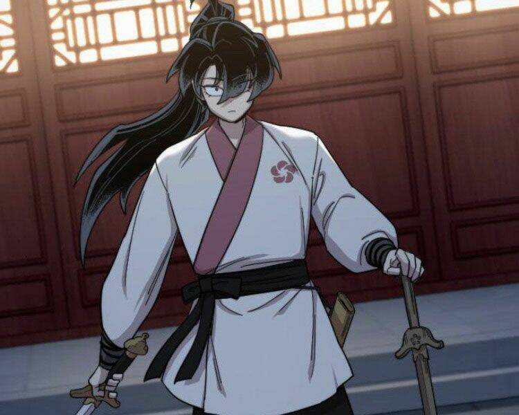 Hoa Sơn Tái Xuất Chapter 37 - Trang 2