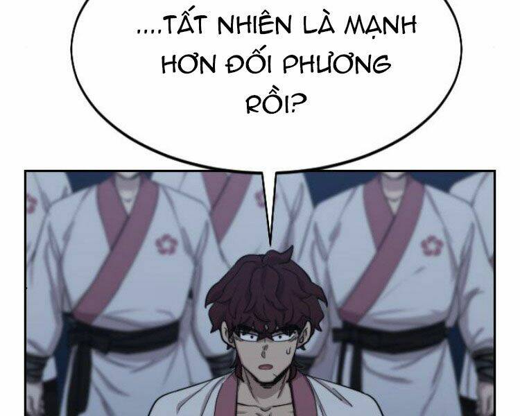 Hoa Sơn Tái Xuất Chapter 37 - Trang 2