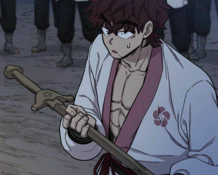 Hoa Sơn Tái Xuất Chapter 37 - Trang 2