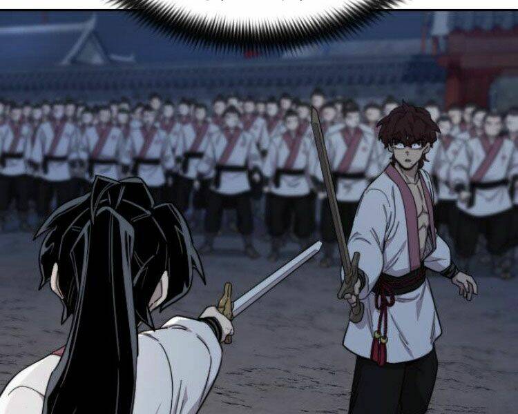 Hoa Sơn Tái Xuất Chapter 37 - Trang 2