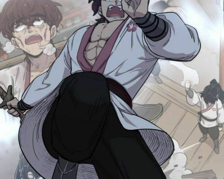 Hoa Sơn Tái Xuất Chapter 37 - Trang 2