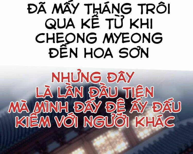 Hoa Sơn Tái Xuất Chapter 37 - Trang 2