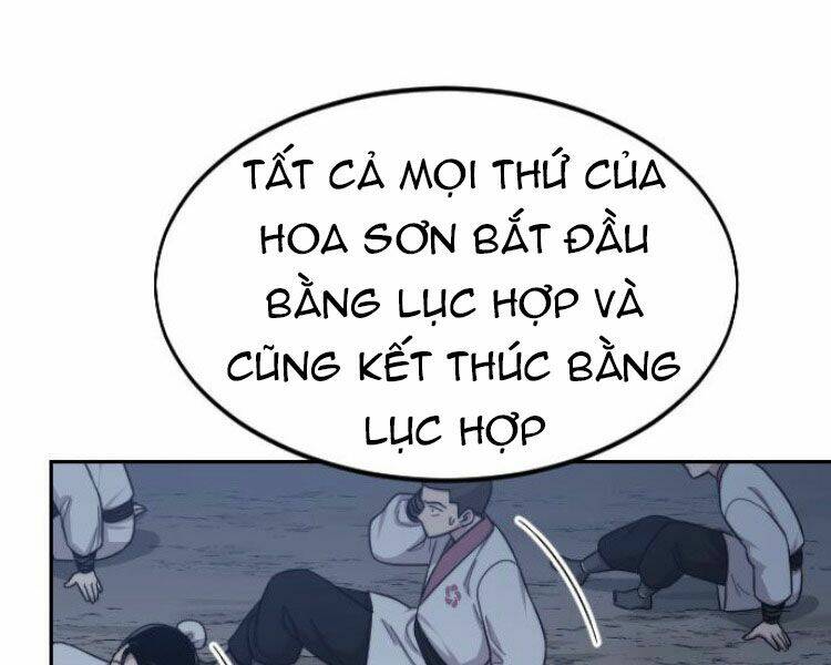 Hoa Sơn Tái Xuất Chapter 38 - Trang 2