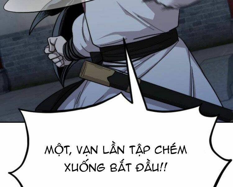 Hoa Sơn Tái Xuất Chapter 38 - Trang 2