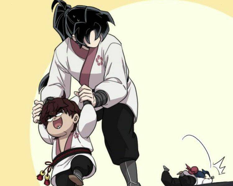 Hoa Sơn Tái Xuất Chapter 38 - Trang 2