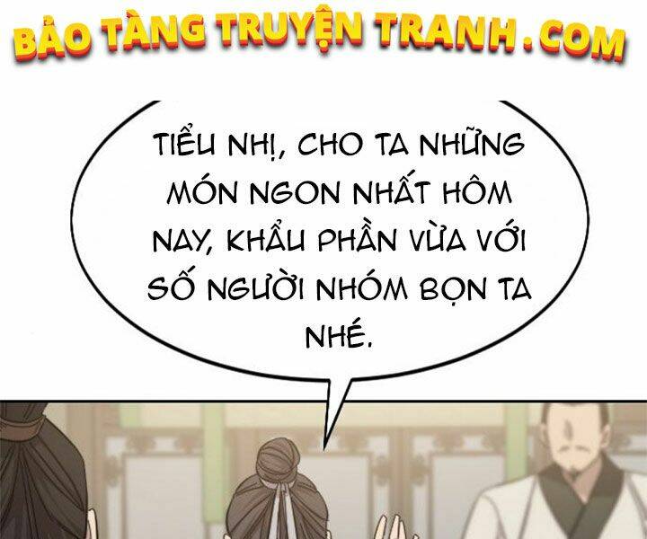 Hoa Sơn Tái Xuất Chapter 39 - Trang 2