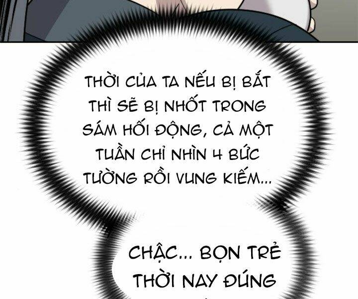 Hoa Sơn Tái Xuất Chapter 39 - Trang 2