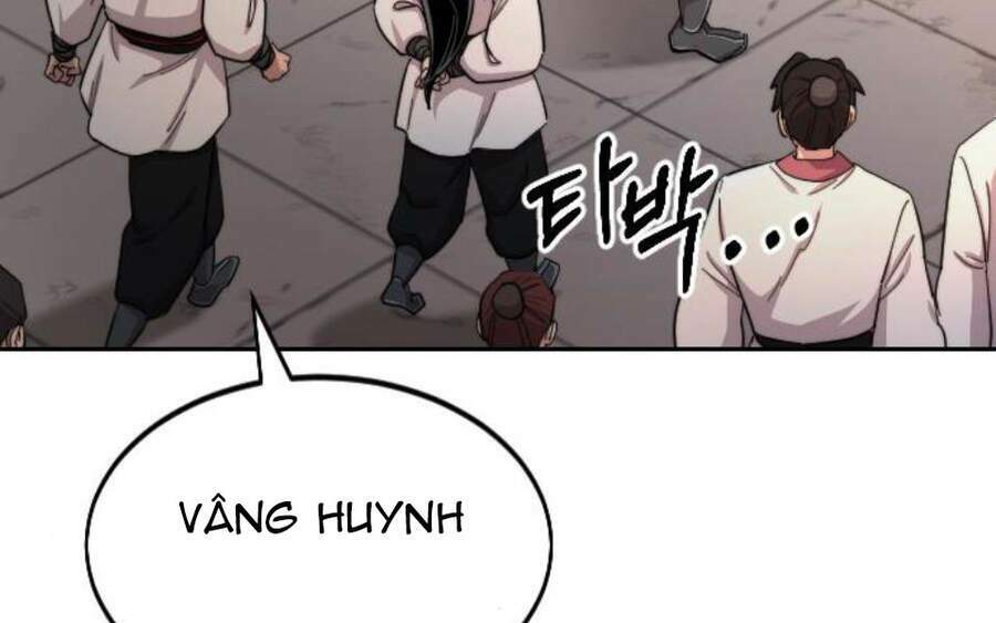 Hoa Sơn Tái Xuất Chapter 40.5 - Trang 2