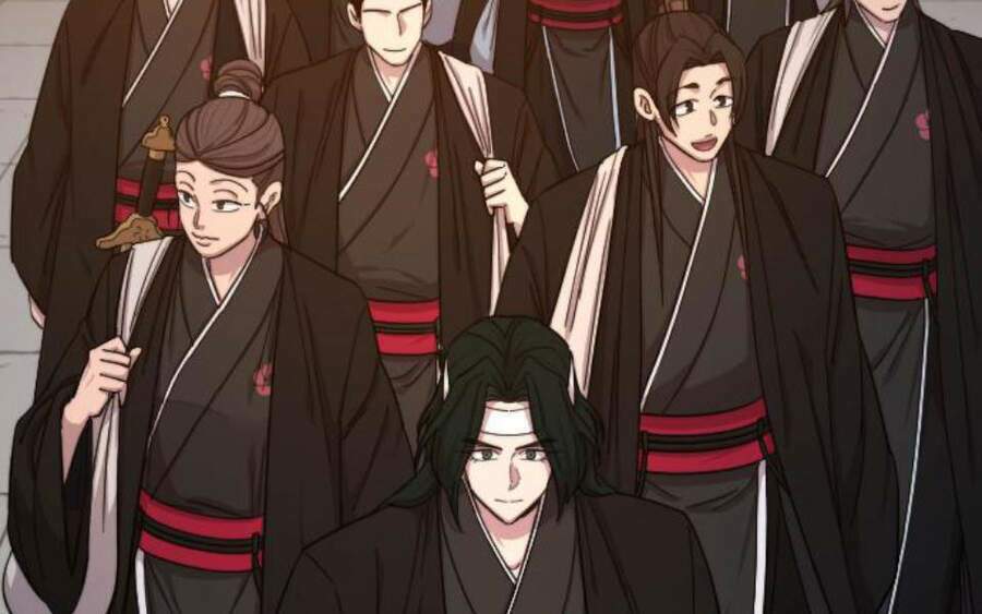 Hoa Sơn Tái Xuất Chapter 40.5 - Trang 2