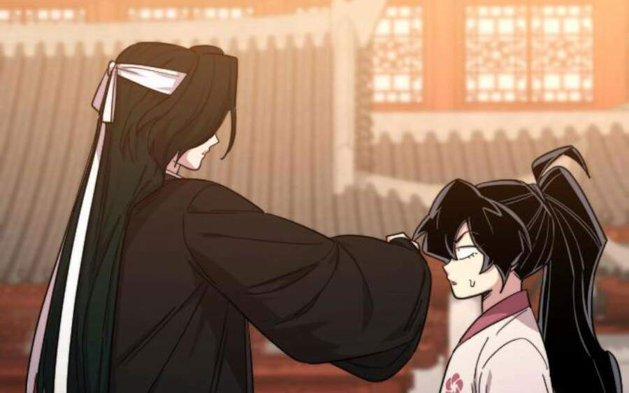 Hoa Sơn Tái Xuất Chapter 40.5 - Trang 2