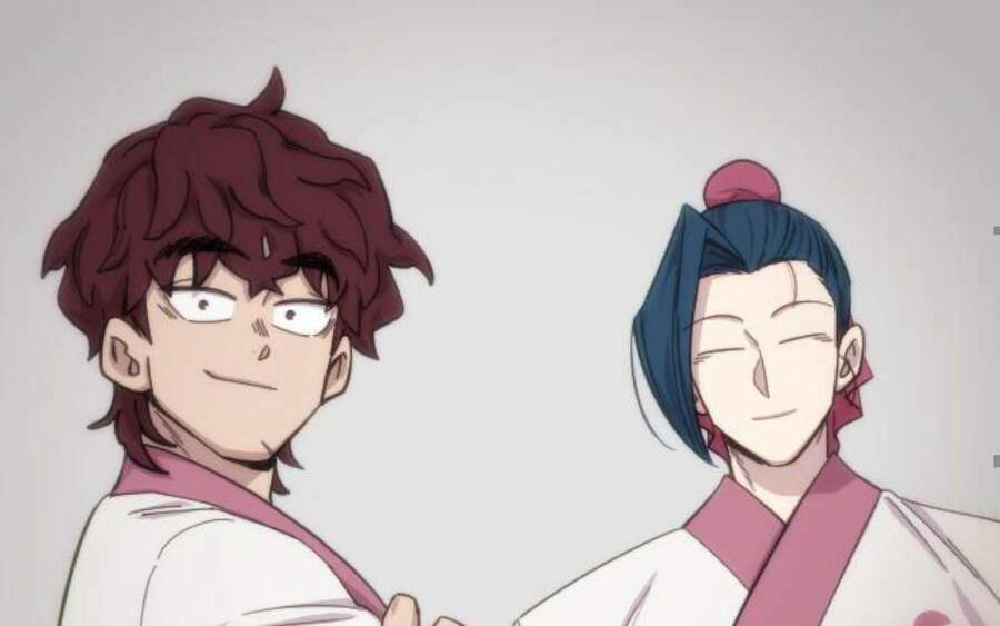 Hoa Sơn Tái Xuất Chapter 40 - Trang 2