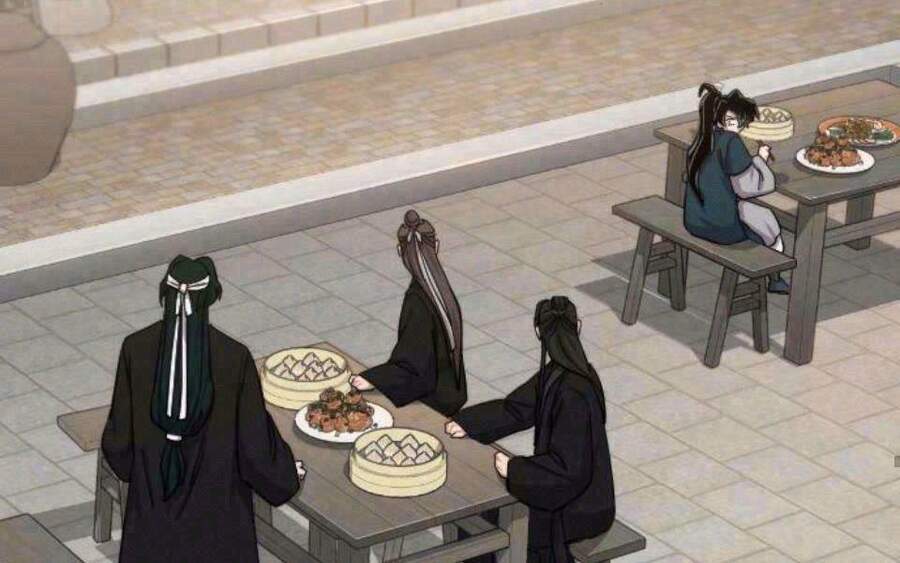 Hoa Sơn Tái Xuất Chapter 40 - Trang 2