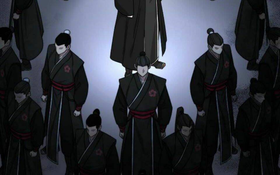 Hoa Sơn Tái Xuất Chapter 41 - Trang 2