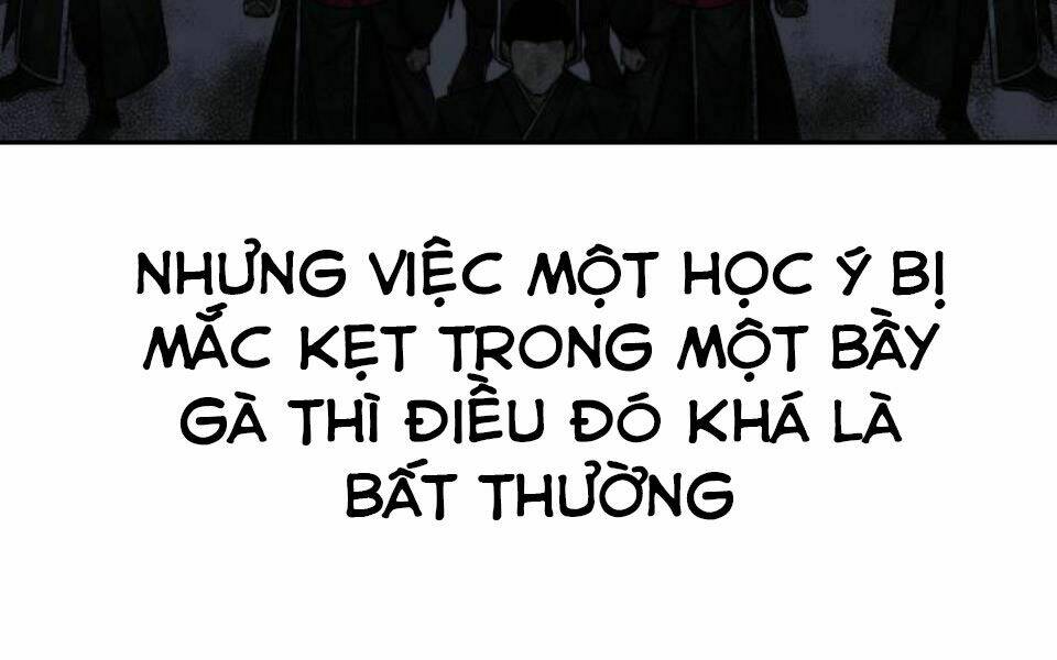 Hoa Sơn Tái Xuất Chapter 41 - Trang 2