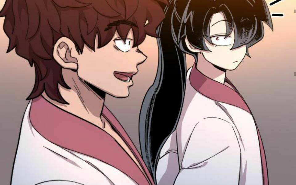 Hoa Sơn Tái Xuất Chapter 41 - Trang 2