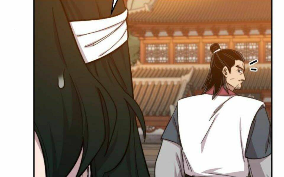 Hoa Sơn Tái Xuất Chapter 41 - Trang 2