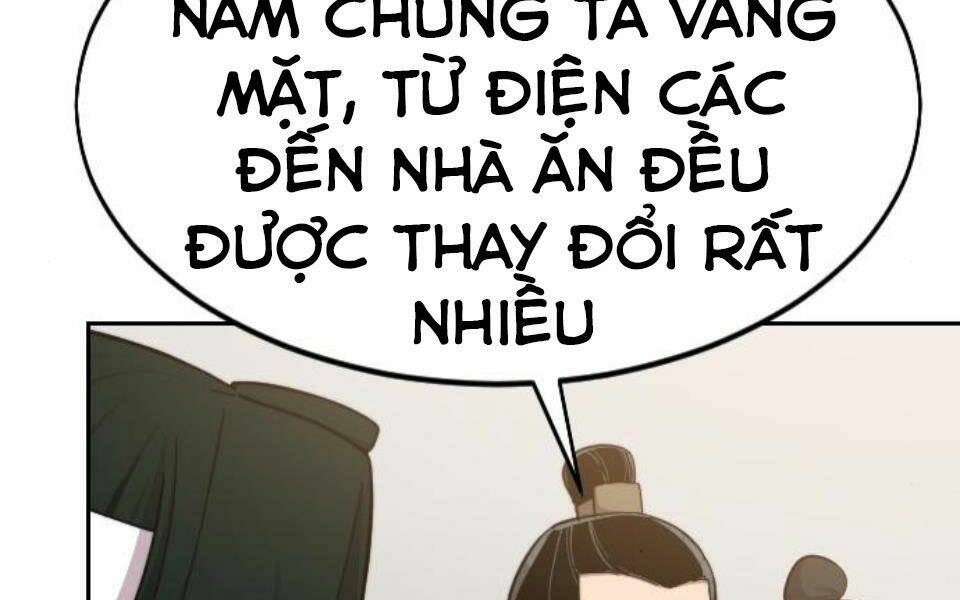 Hoa Sơn Tái Xuất Chapter 41 - Trang 2