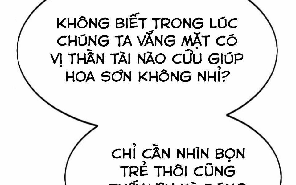 Hoa Sơn Tái Xuất Chapter 41 - Trang 2