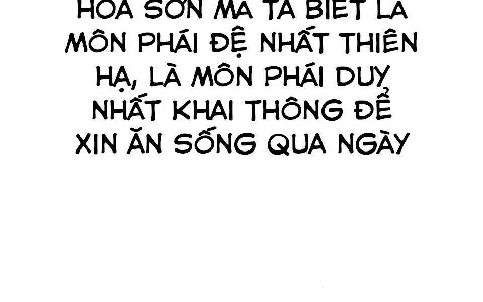 Hoa Sơn Tái Xuất Chapter 41 - Trang 2