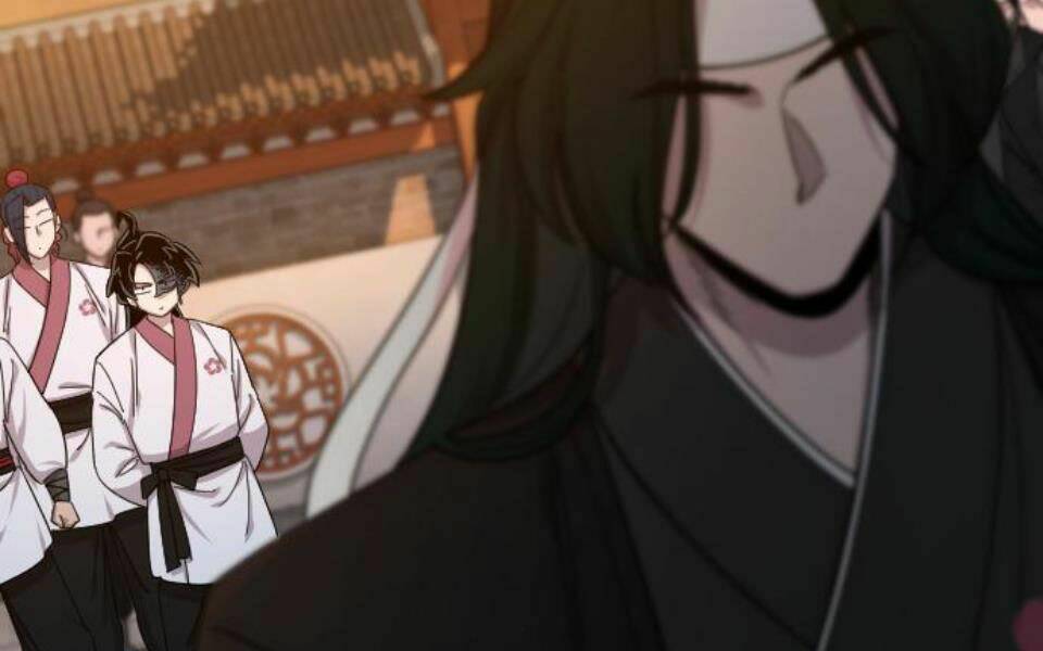 Hoa Sơn Tái Xuất Chapter 41 - Trang 2