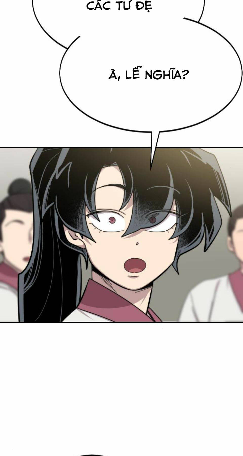 Hoa Sơn Tái Xuất Chapter 42 - Trang 2