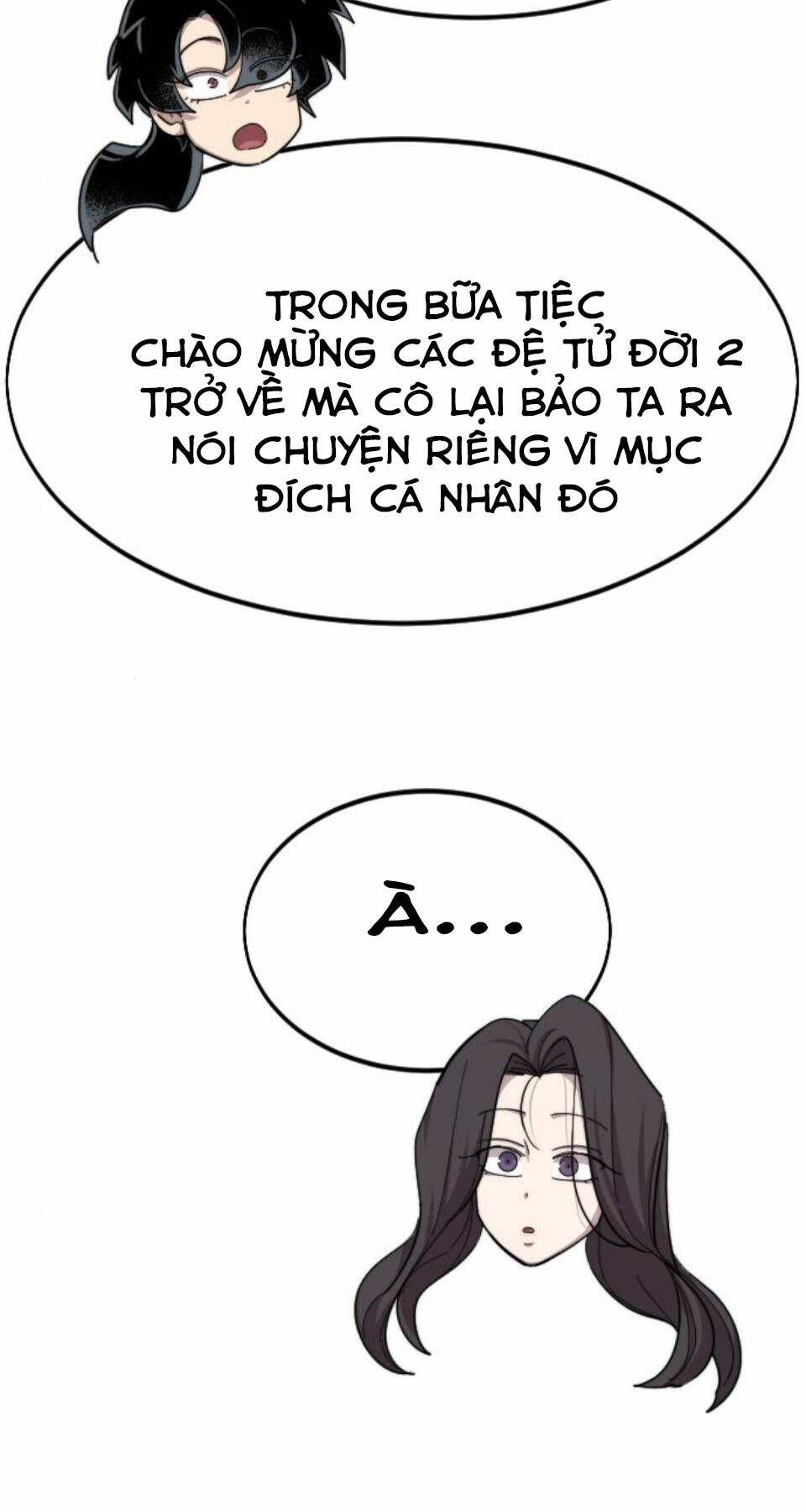 Hoa Sơn Tái Xuất Chapter 42 - Trang 2