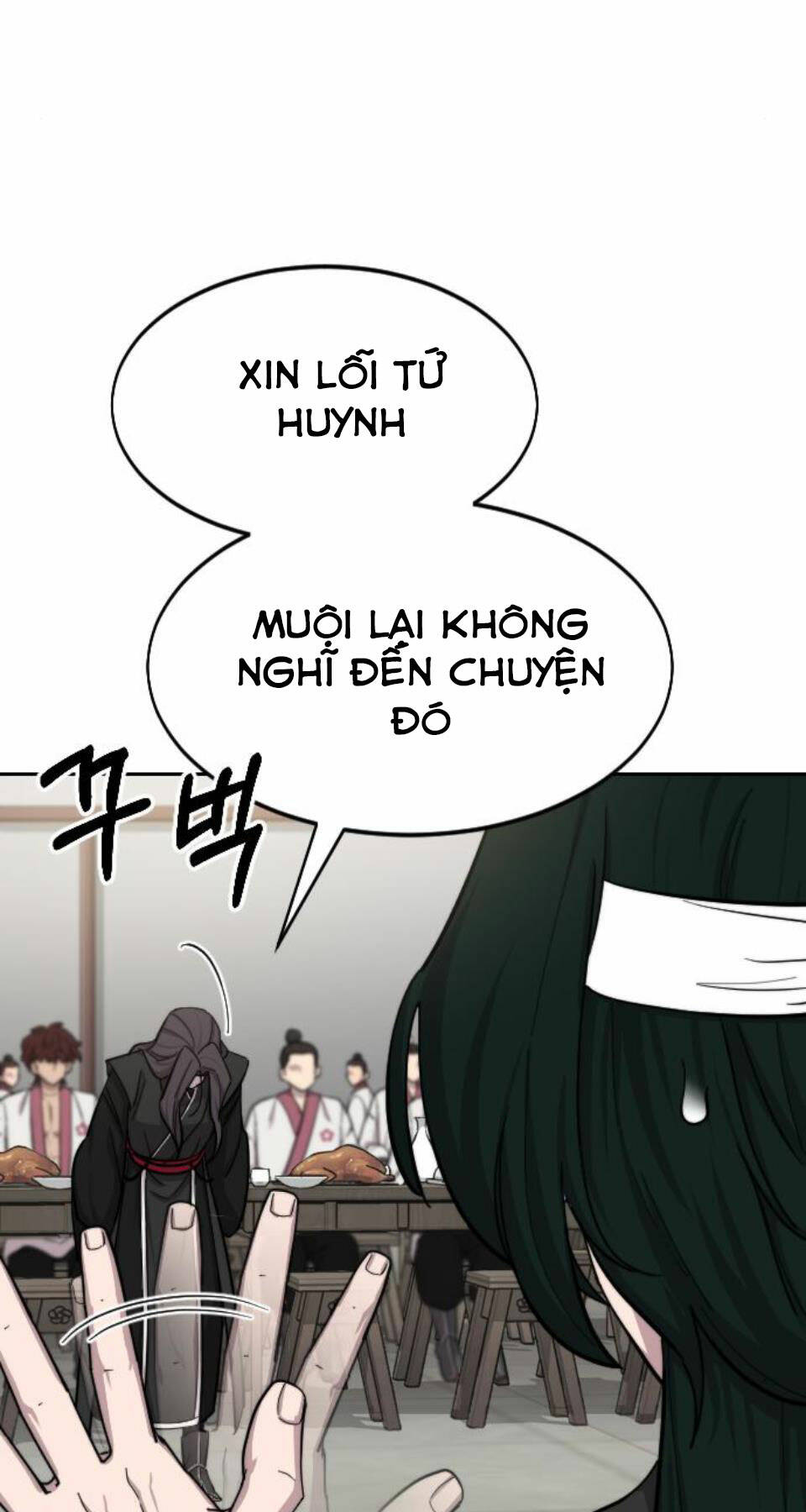Hoa Sơn Tái Xuất Chapter 42 - Trang 2