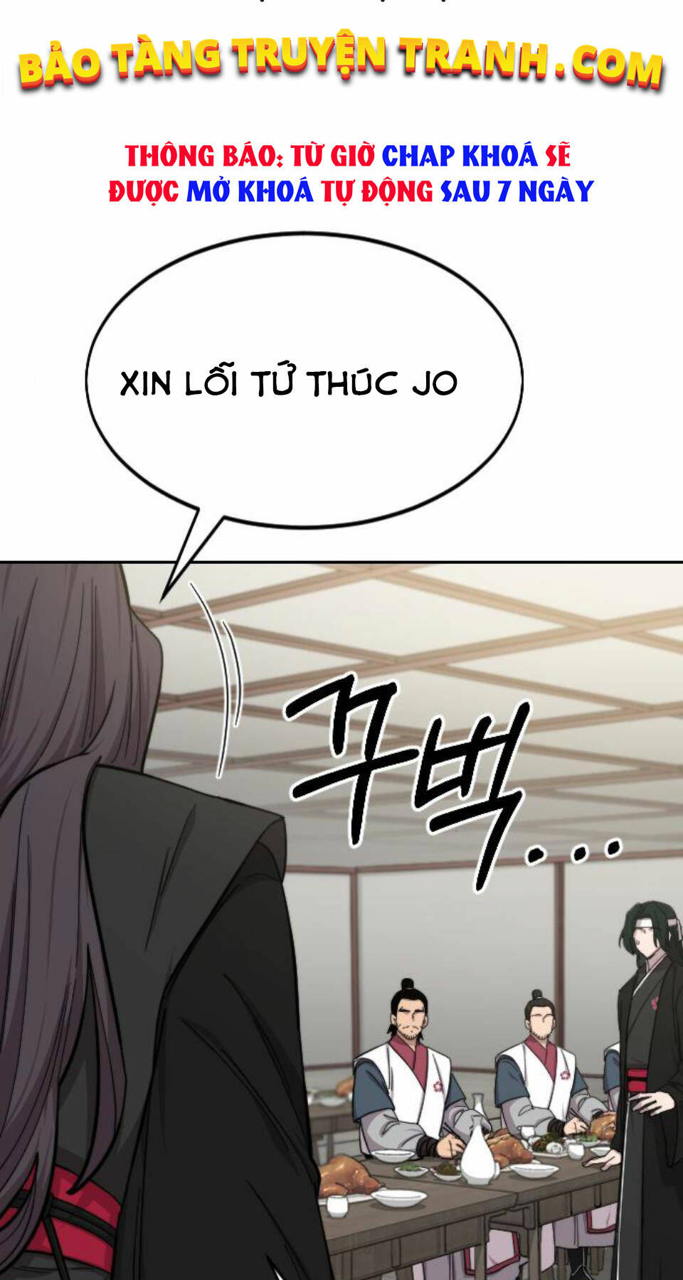 Hoa Sơn Tái Xuất Chapter 42 - Trang 2