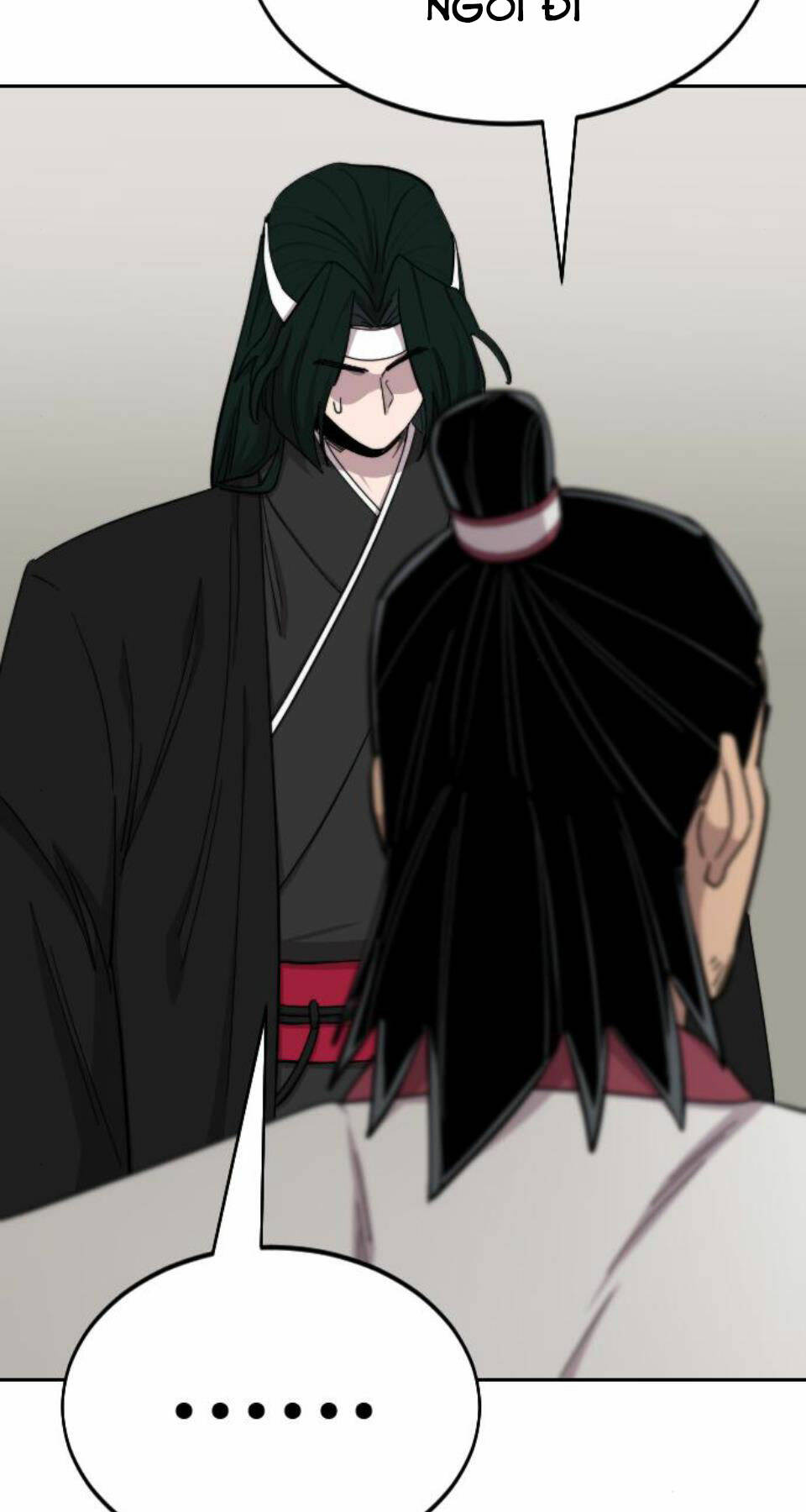 Hoa Sơn Tái Xuất Chapter 42 - Trang 2