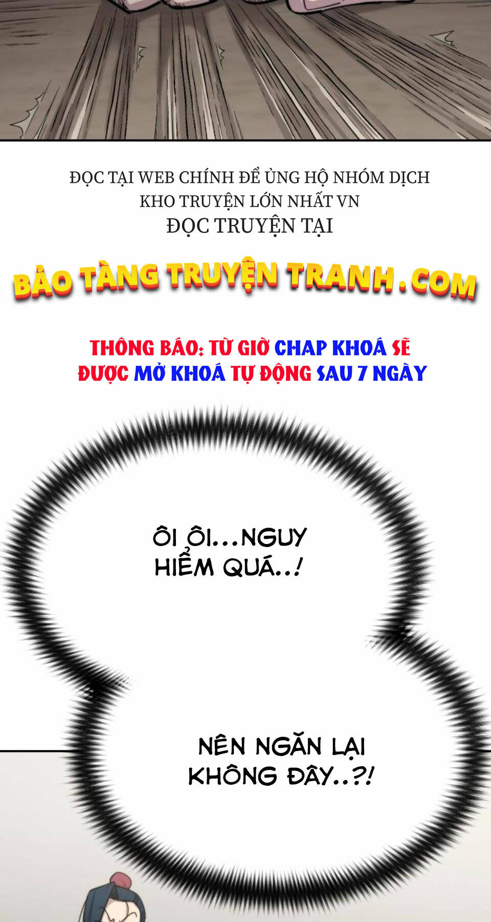 Hoa Sơn Tái Xuất Chapter 42 - Trang 2